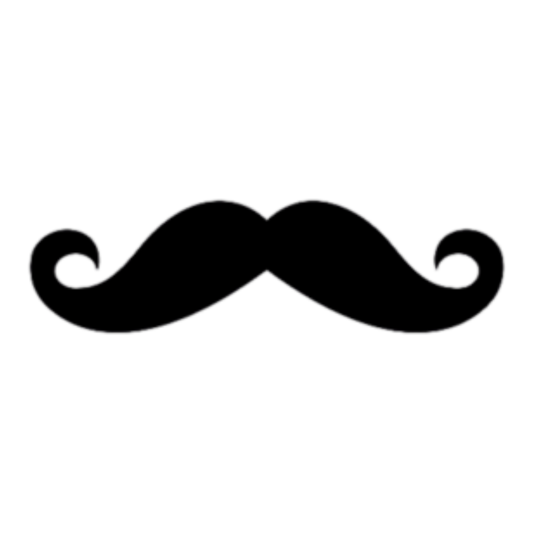 MustachePro